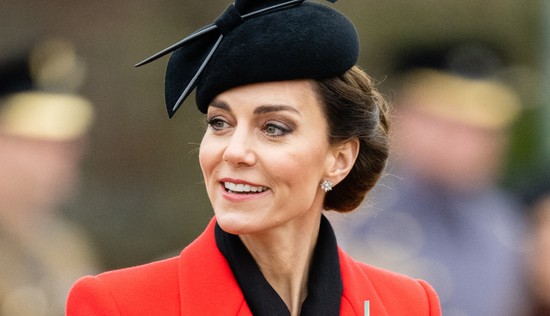 Katalin hercegné szívmelengető fotókkal ünnepelte a brit anyák napját