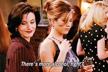 GLAMOURSZKÓP 2014. november