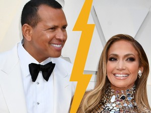 Jennifer Lopez és Alex Rodriguez szakítottak