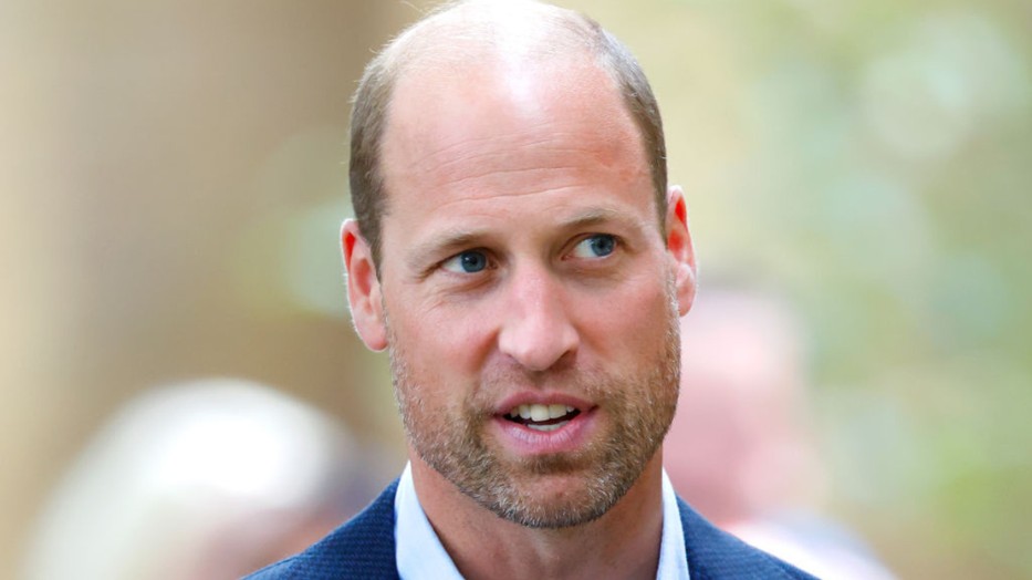 Vilmos hercegnek egyesek szerint évek óta szeretője van