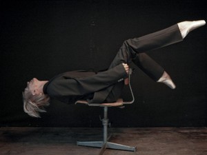 Ladányi Andreát háromezer gyerek közül válogatták be a Balettintézetbe, mára az egész világ a lábai előtt hever