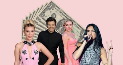 Már nem Ed Sheeran a leggazdagabb fiatal híresség