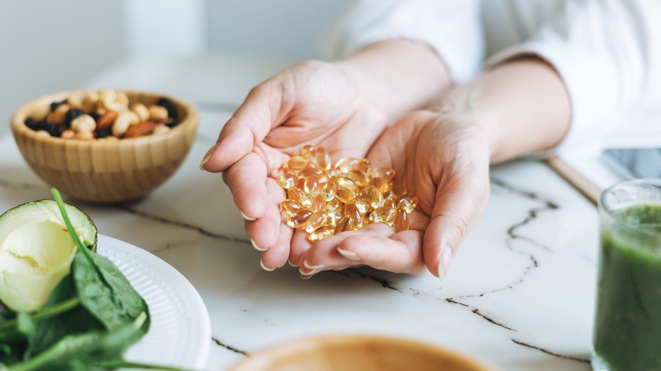 Ezért érdemes rendszeresen D-vitamint szedni!