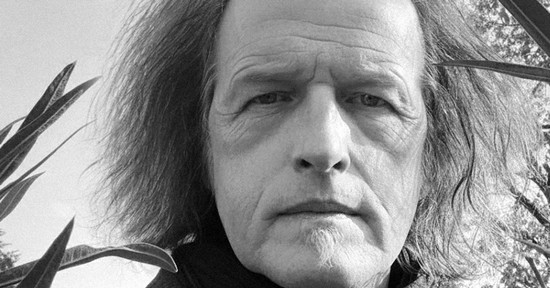 Ulrich Gábor: Nekem a megfelelni akarástól mentes, szabad munka a legfontosabb