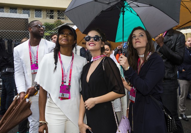 palvin barbi, barbara palvin, lewis hamilton, forma 1, monaco, justin bieber, járnak, topmodell