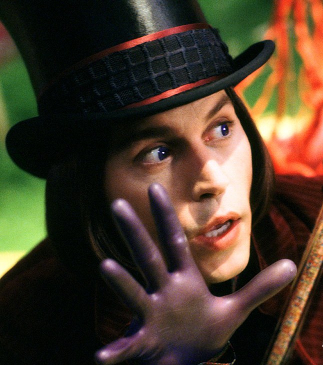 Charlie és a csokigyár, írta: Roald Dahl