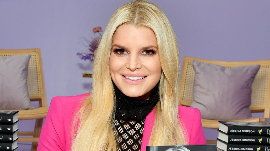 Jessica Simpson 4 éve józan, az alkoholproblémáinak súlyosságára hívja fel a figyelmet egy megrendítő fotóval