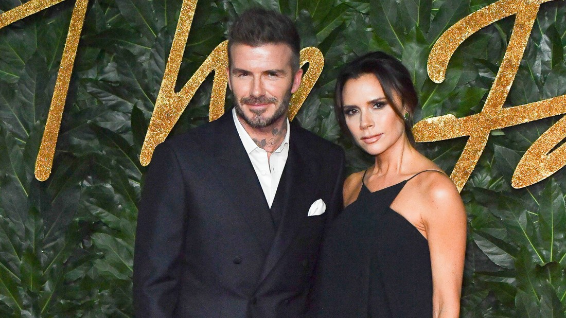 David és Victoria Beckham a sztárvilág egyik legismertebb és legrajongottabb álompárja
