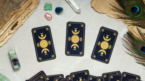Ez vár rád a szerelemben a Tarot kártya szerint 2024-ben