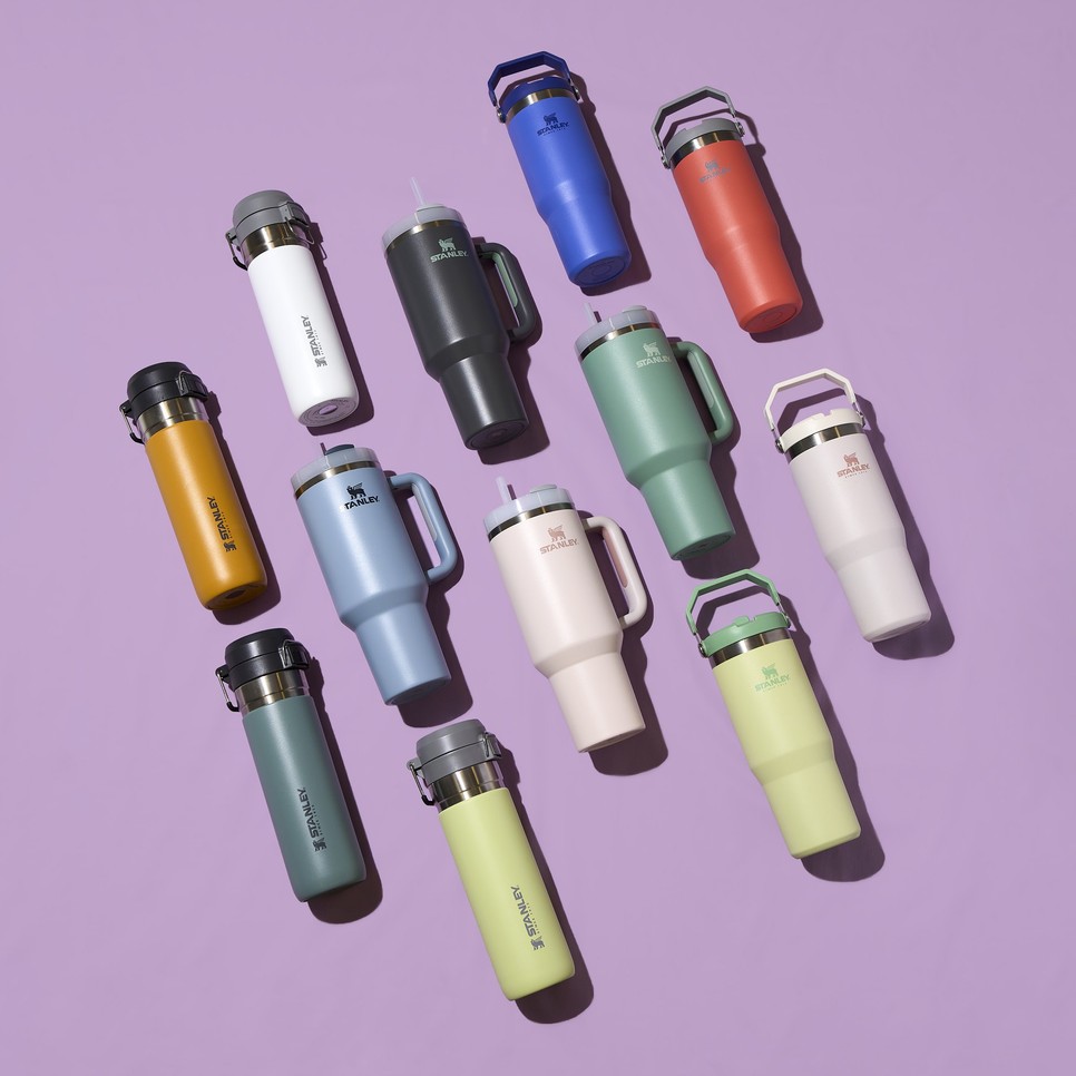 110 évvel ezelőtt egy ikon született, és a hétköznapok, kirándulások és szabadtéri kalandok elengedhetetlen részévé vált a Stanley