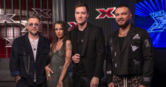 Ők ketten estek ki az X-Faktor harmadik élő show-jából, drámai pillanatoknak lehettünk tanúi