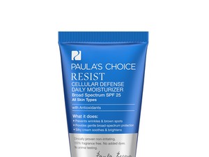 Készülj a télre Paula`s Choice-szal