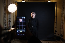 Ugyanakkor a legnagyobb kihívás is a sportolók számára, ezért fontos, hogy csak a versenyre tudjanak koncentrálni. 