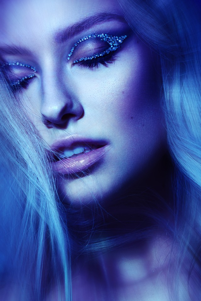 A szilveszteri sminked sosem volt még ennyire vagány, mint idén lesz!