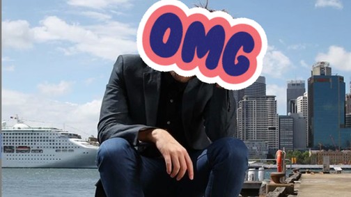 Hűha: Nagyon fogsz örülni, ha megtudod, ki lesz az új Batman