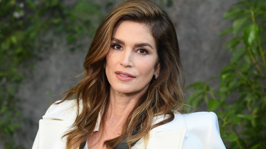 Cindy Crawford megmutatta gyönyörű családját