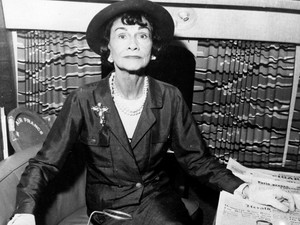 7 dolog amivel megváltoztatta a divatot Coco Chanel