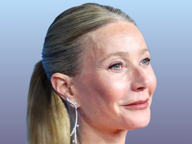 Gwyneth Paltrow a világ legkifinomultabb pucérruhájában tündökölt, óriási feltűnést keltett a vörös szőnyegen