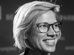 „Senki nem szent és senki nem ördög” - Interjú Nagypál Orsival, a Hunyadi - Rise of the Raven című sorozat egyik rendezőjével