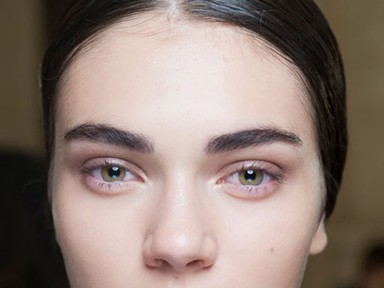 Tökéletes irodai smink