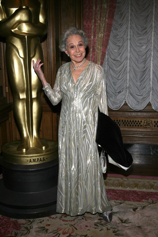 101 évesen elhunyt az igazi Hófehérke, Marge Champion