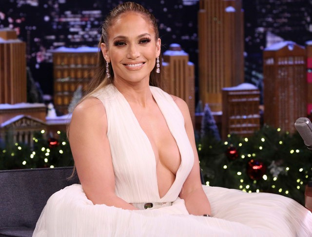Őrület: Jennifer Lopez egy monori lánynak üzent Tiktokon