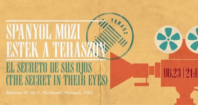 Lazíts spanyol filmekkel az EB szüneteiben!