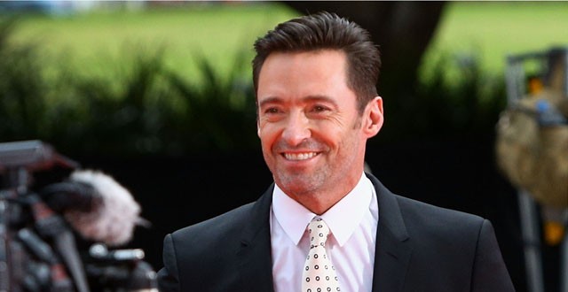 Hugh Jackman