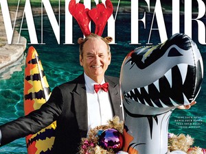 Vigyázz, ha autogramot kérsz Bill Murray-től!