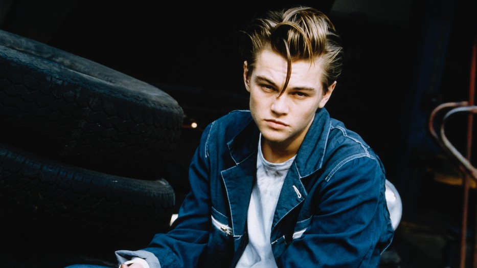 Leonardo DiCaprio legszívdöglesztőbb stíluspillanatai a 90-es évekből