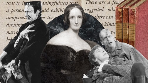 Ki volt a nő, aki mindössze 18 évesen lerakta a horror műfajának alapkövét?