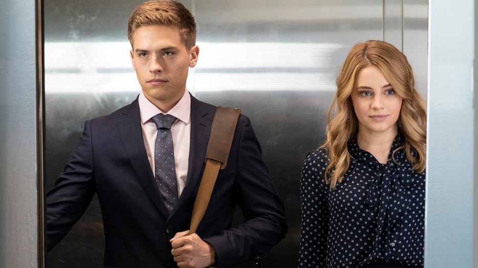 Részlet a Miután című filmből, ami tökéletes bizonyíték rá, hogy a popkultúra izgalmasnak mutatja be a toxikus viszonyokat, míg az egészséges párkapcsolati mintákat unalmasnak tartja