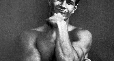 Megmarkolta, amije volt, és így lett örök ikon