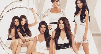 Így emlékeztek meg a Kardashian lányok édesapjukról!