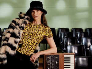 Fedezd fel a benned rejlő vadmacskát! Íme az idei ősz legizgalmasabb trendje