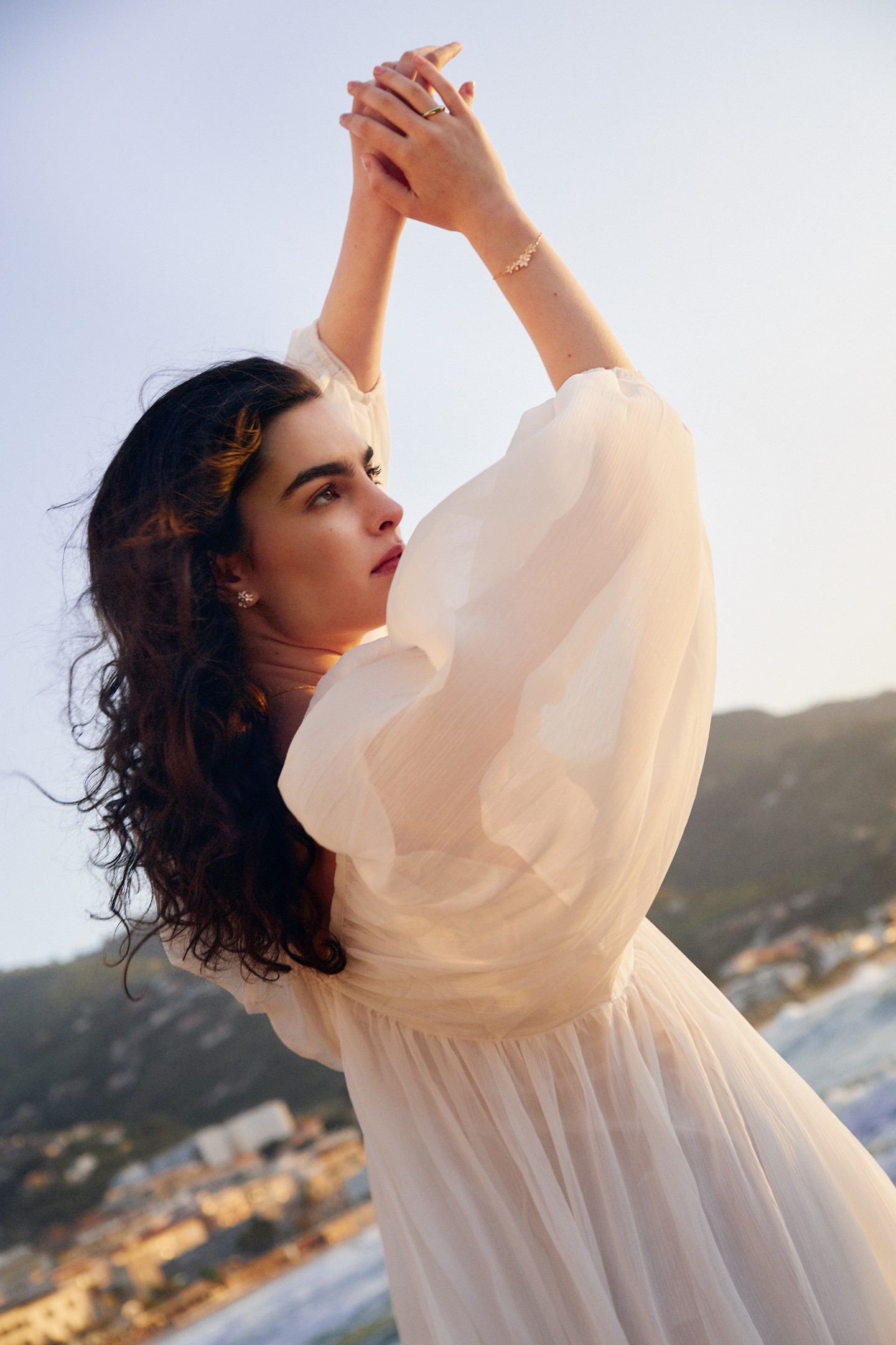 W.Kruk esküvői ékszerek