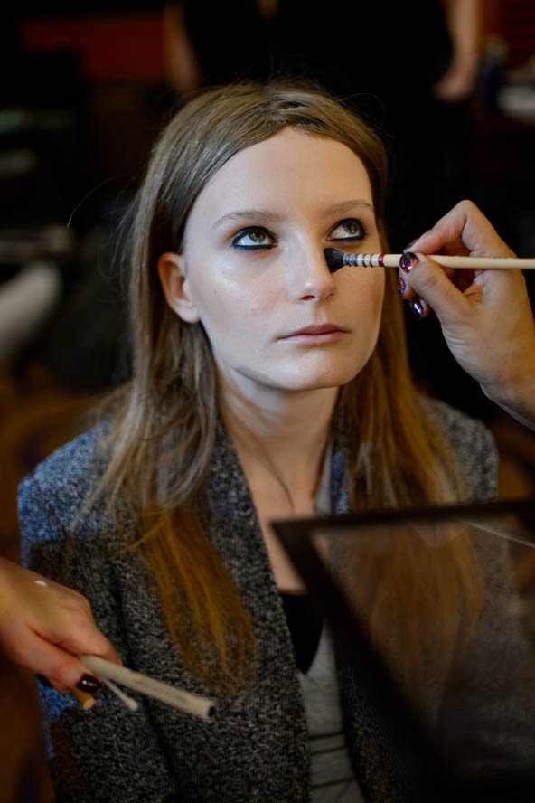 Franciska - Antonio Berardi