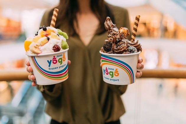 Isteni csokis fánk és brownie: ide télen is megéri benézni!