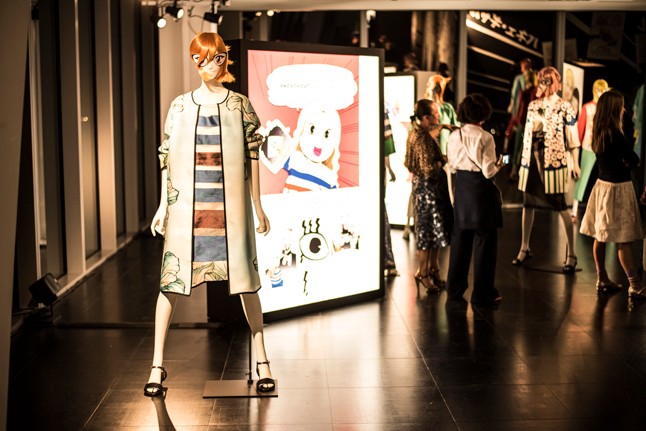 Amikor kelet és nyugat találkozik a plus size márkában