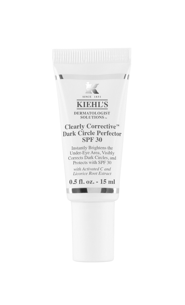Clearly Corrective szemkörnyékápoló sötét karikákra SPF 30 KIEHL`S 10900 Ft