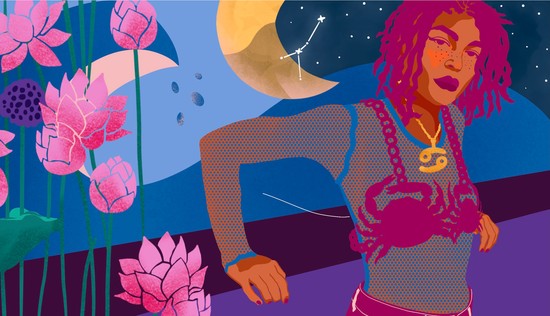 Íme minden, amit tudnod kell a Rák jegyről!