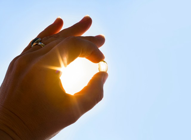 Mennyit tudsz a D-vitaminról? - Kvíz