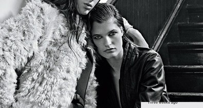 Meleg párok, édeshármas - itt a Calvin Klein szexközpontú kampánya