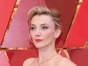 Borbély Alexandra még sosem volt ennyire gyönyörű, mint új fotóján