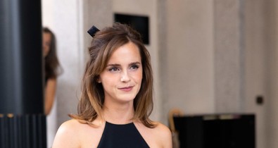 5 alkalom, amikor Emma Watson Hemione Grangernek öltözött a valóságban