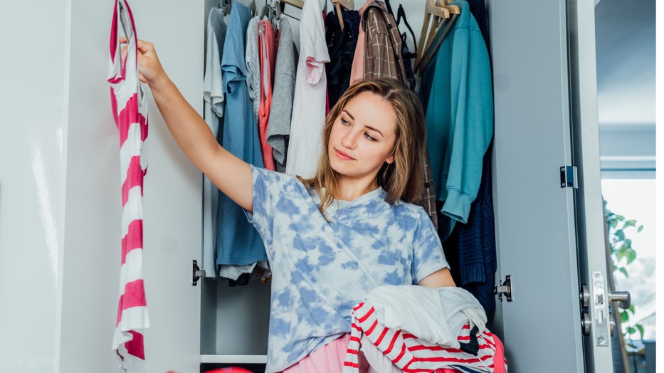 Ezektől a ruhadaraboktól és személyes tárgyaktól feltétlenül meg kell szabadulnod, ha szeretnéd megóvni az egészségedet