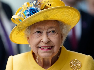 Erzsébet királynő utolsó szavai belemarnak a lelkedbe: ezt mondta dédunokáinak a néhai uralkodó