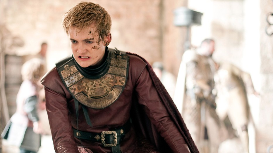 Megházasodott a Trónok harca Joffrey Baratheonja, és egyszerűen imádtuk az esküvőjét