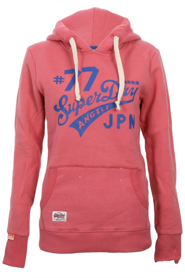 Pamutpulcsi SUPERDRY 20990 Ft, GLAMOUR-napokon 16792 Ft