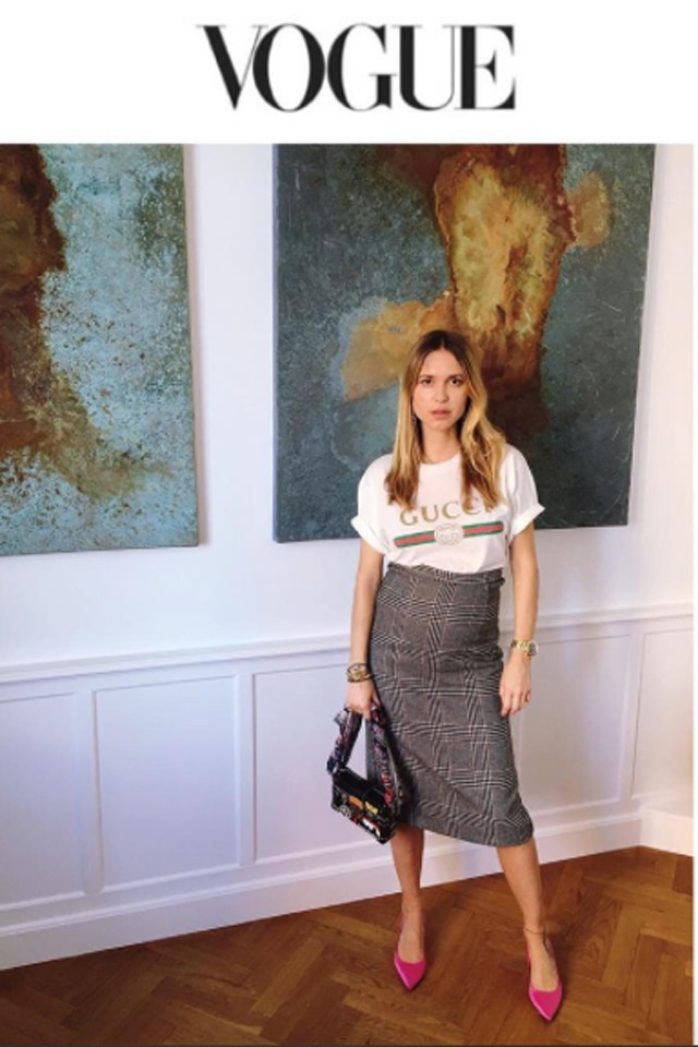 Várandós és trendi? Igen, lehetséges!